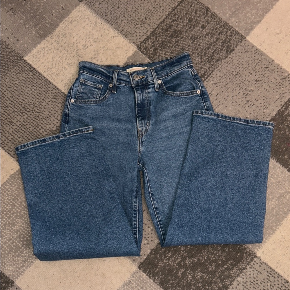 Levi’s Jeans